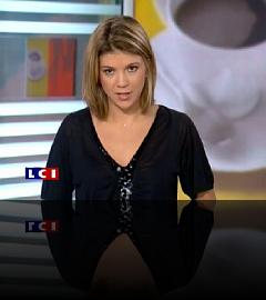 BENEDICTE LE CHATELIER